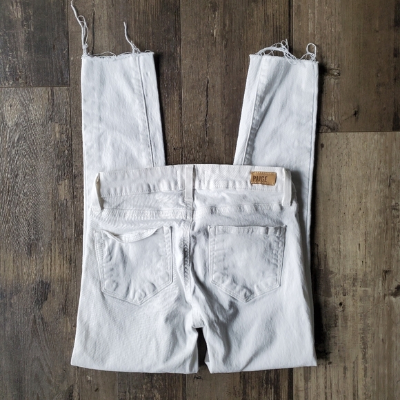 Paige jeans - Picture 4 of 4